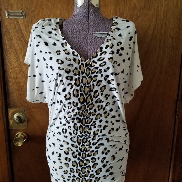 carmen marc valvo swim cover up